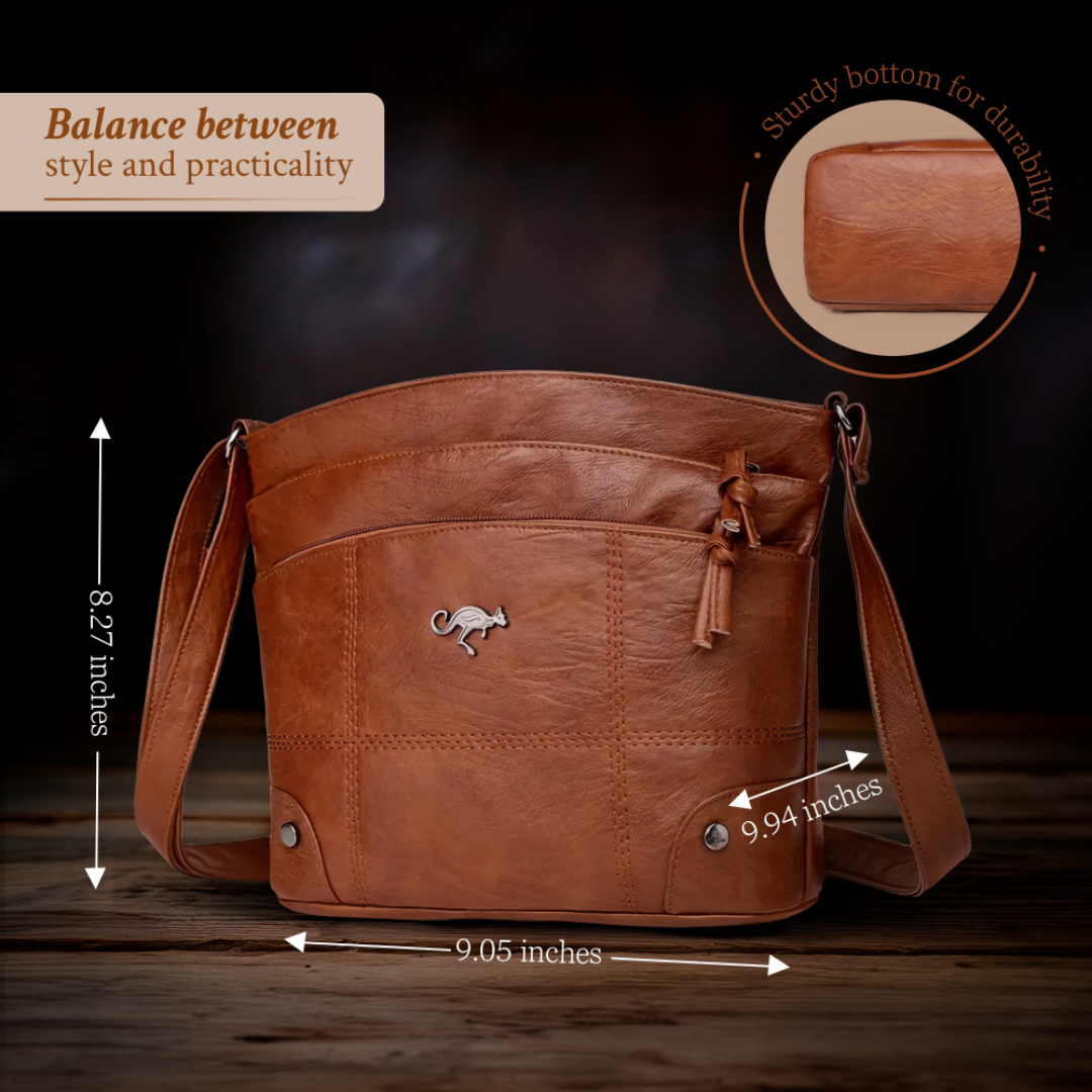 Alina Tasche | Grace Signature Design