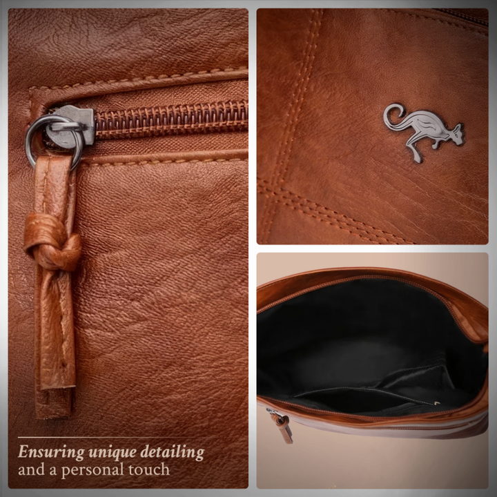 Alina Tasche | Grace Signature Design