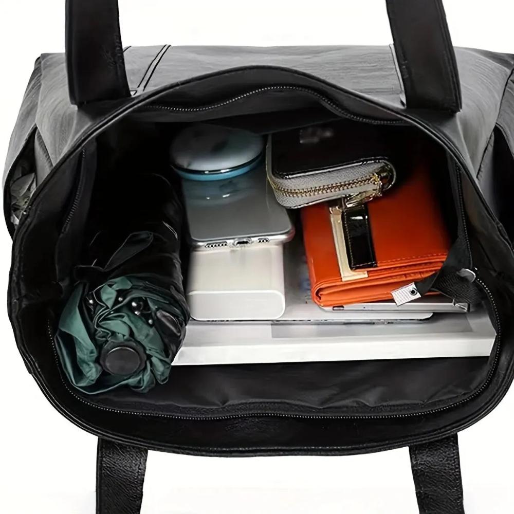 Klassische, elegante und zeitlose Tasche | Nogas Zeitlose Eleganz