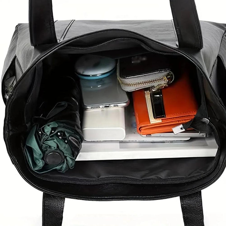Klassische, elegante und zeitlose Tasche | Nogas Zeitlose Eleganz