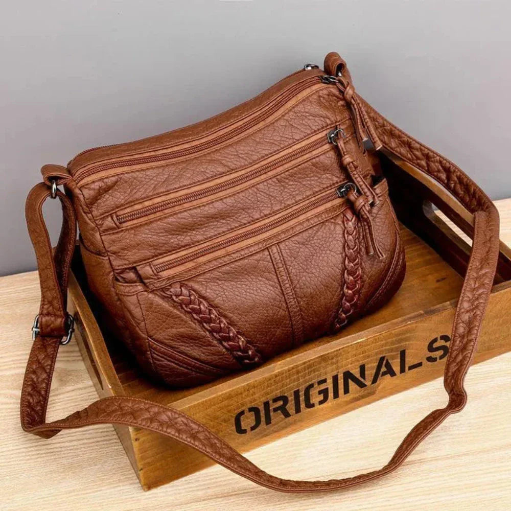 Klassische Harmony-Tasche von Noy's