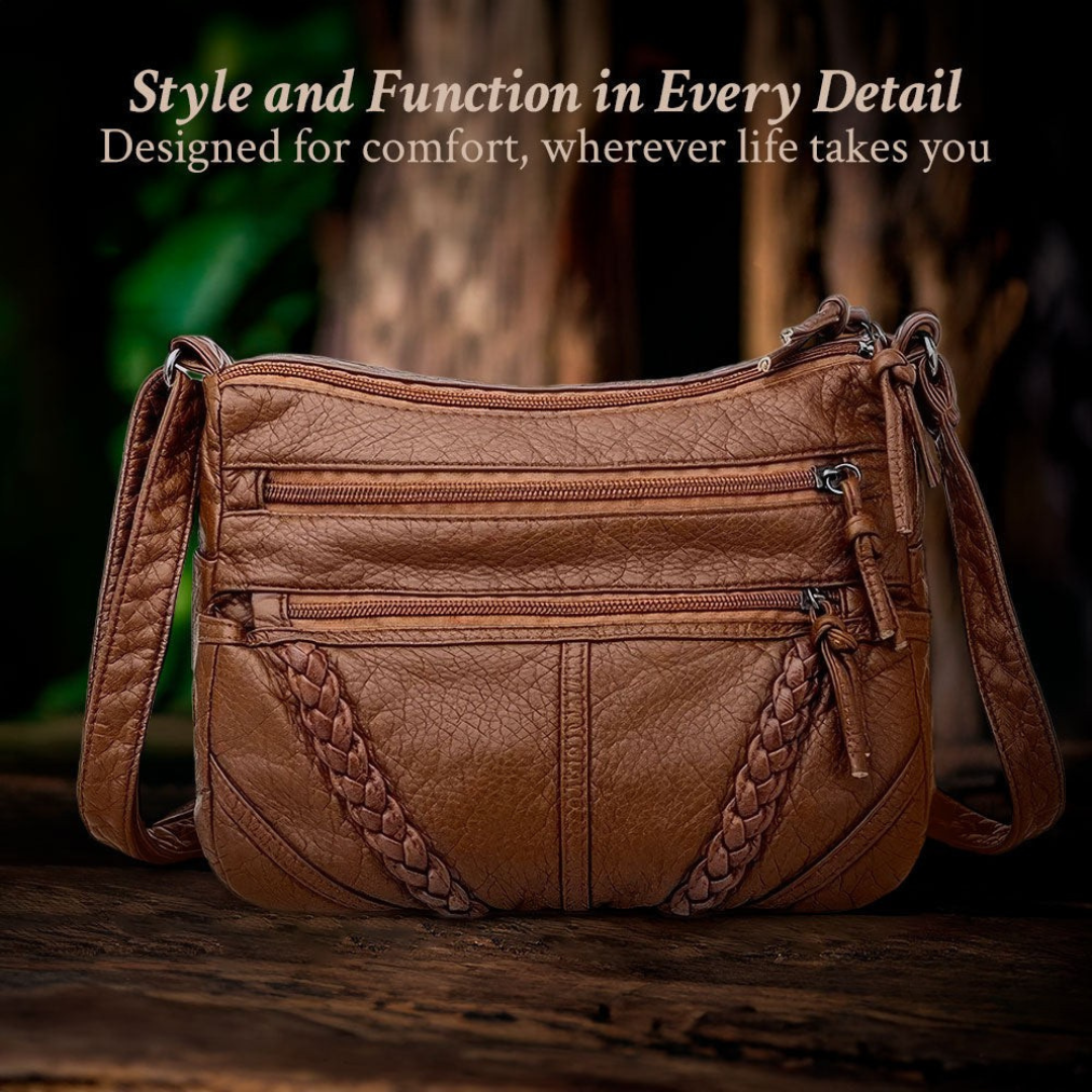Klassische Harmony-Tasche von Noy's