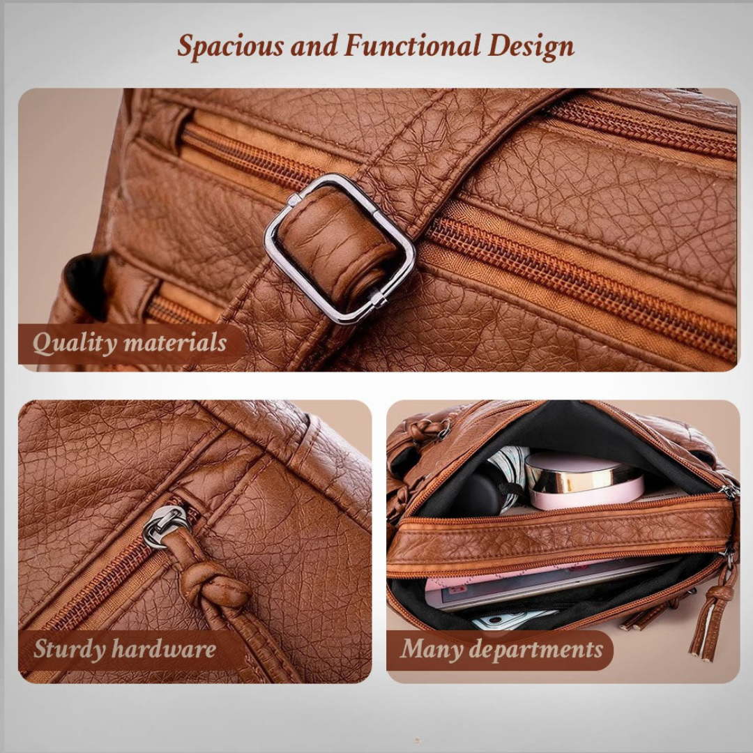 Klassische Harmony-Tasche von Noy's