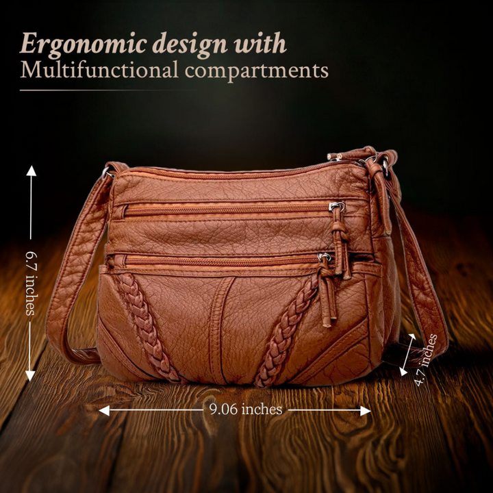 Klassische Harmony-Tasche von Noy's