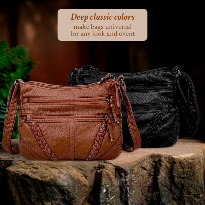 Klassische Harmony-Tasche von Noy's