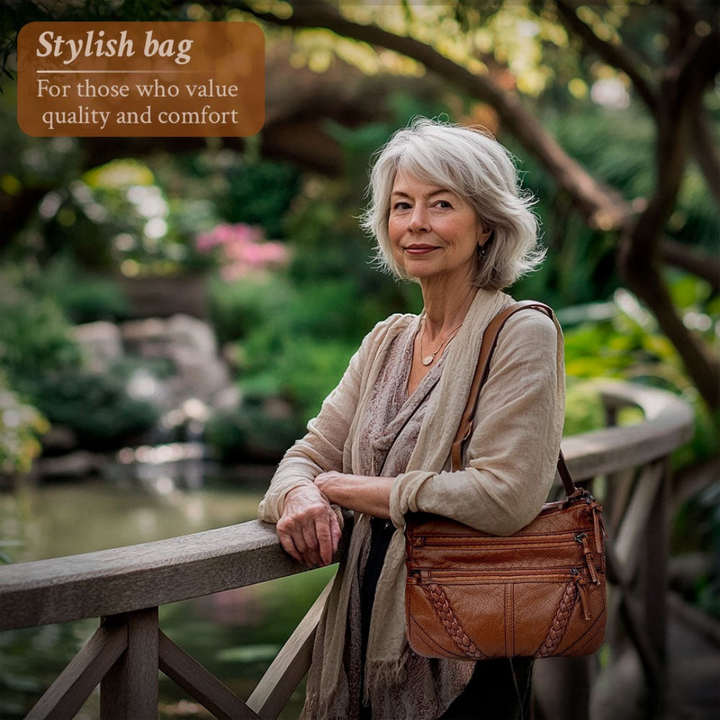Klassische Harmony-Tasche von Noy's
