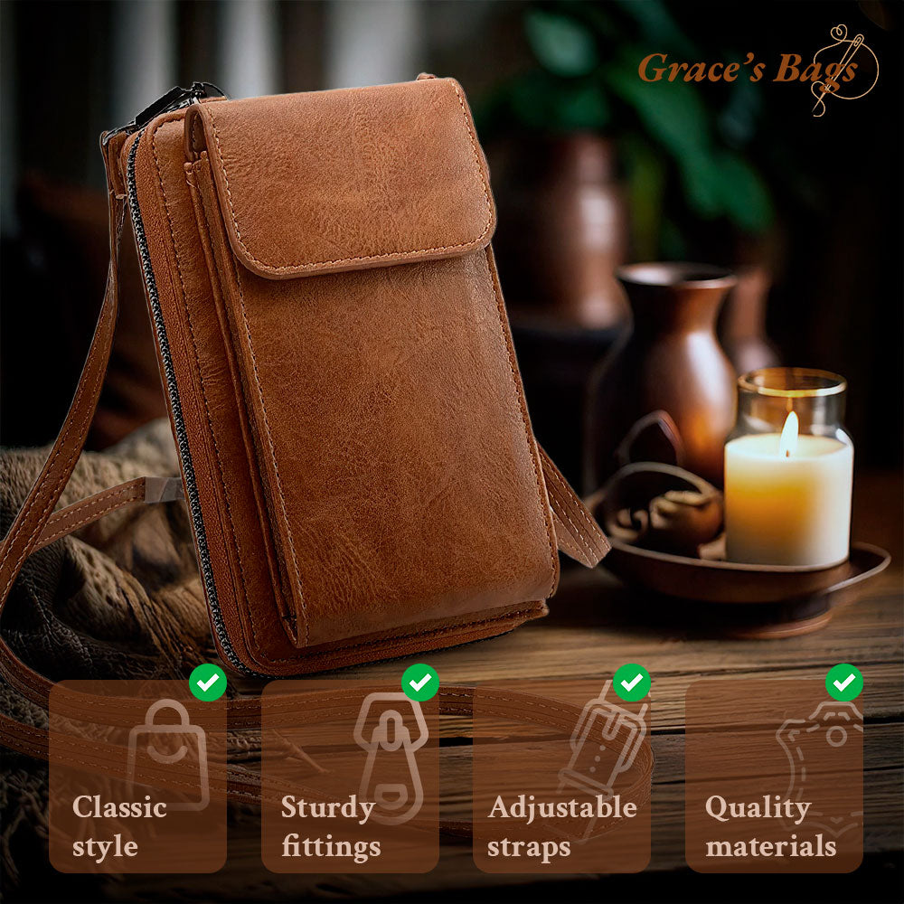 Hilas kleine und elegante Tasche