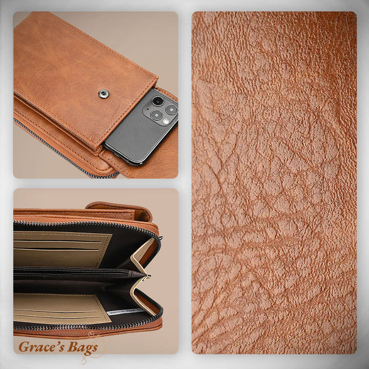 Hilas kleine und elegante Tasche