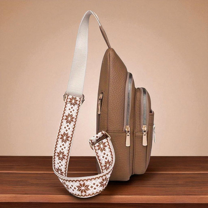 Original Hazel Seitenfach-Tasche