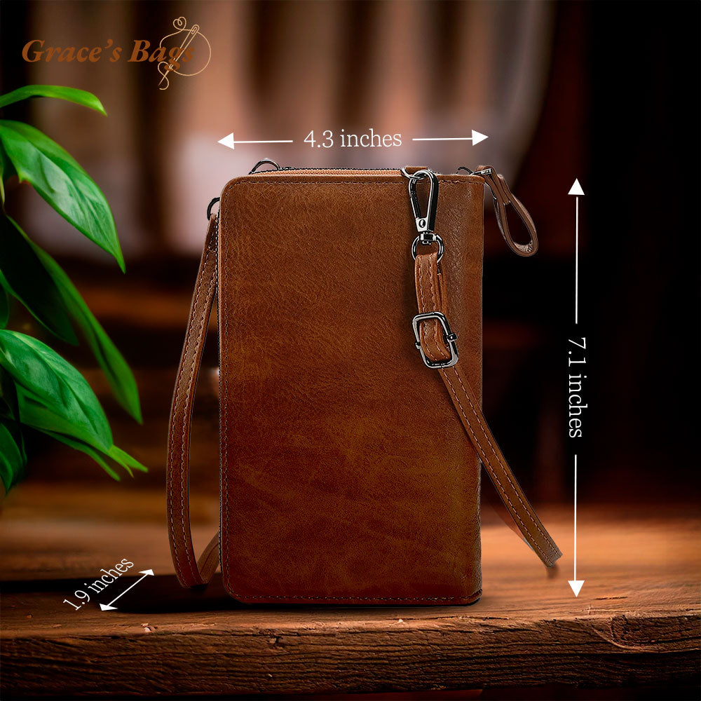 Hilas kleine und elegante Tasche