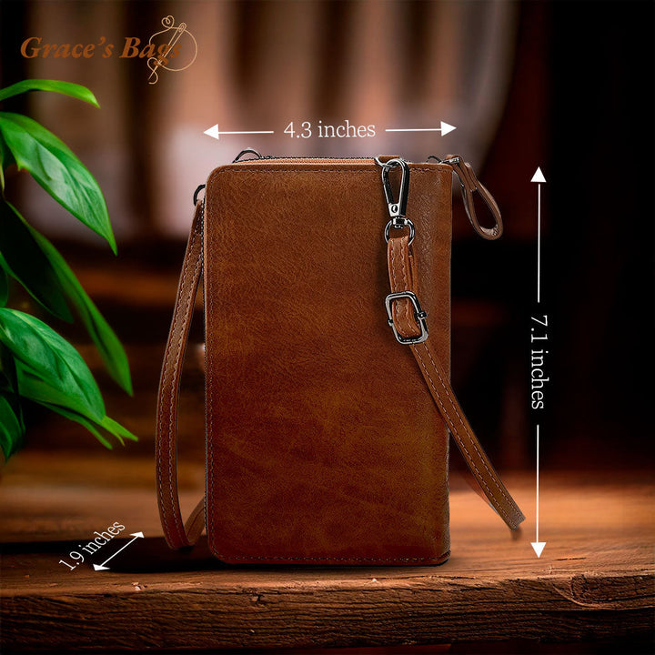 Hilas kleine und elegante Tasche