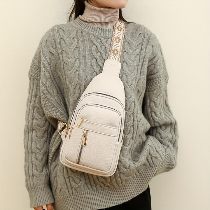 Original Hazel Seitenfach-Tasche