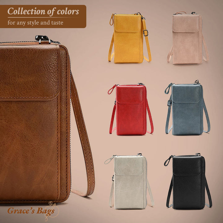 Hilas kleine und elegante Tasche