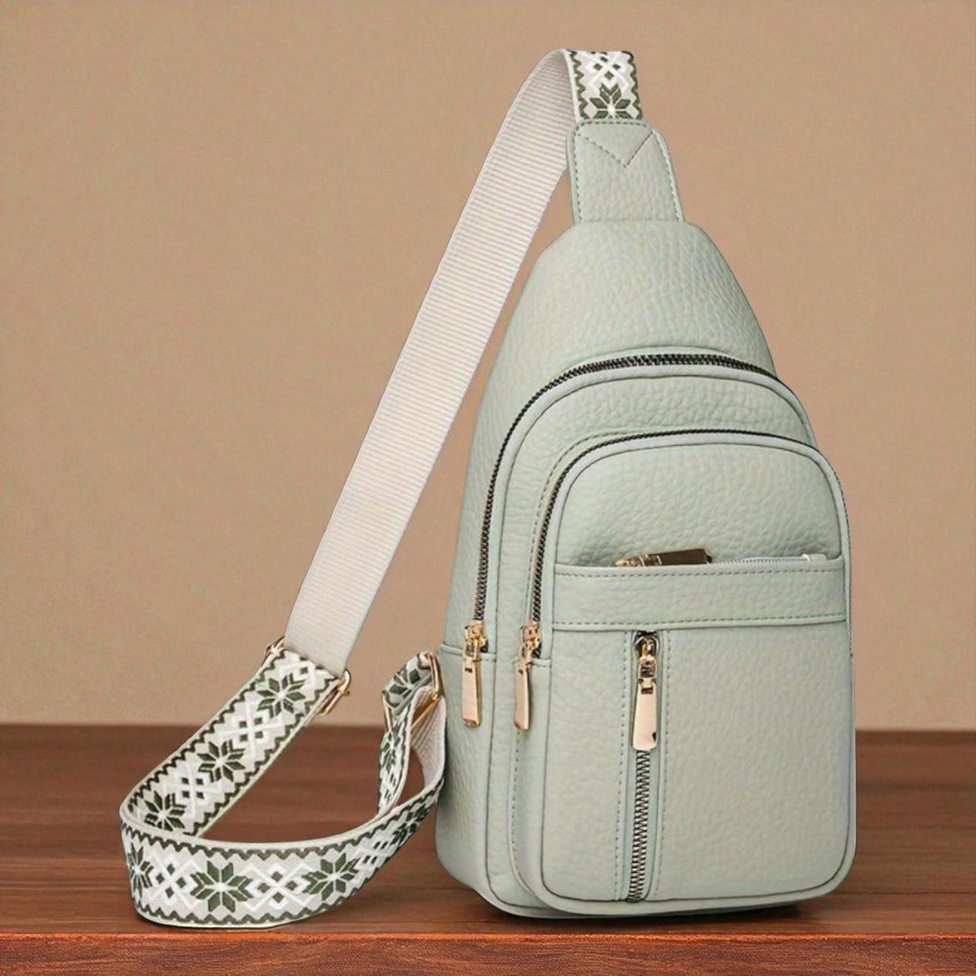 Original Hazel Seitenfach-Tasche