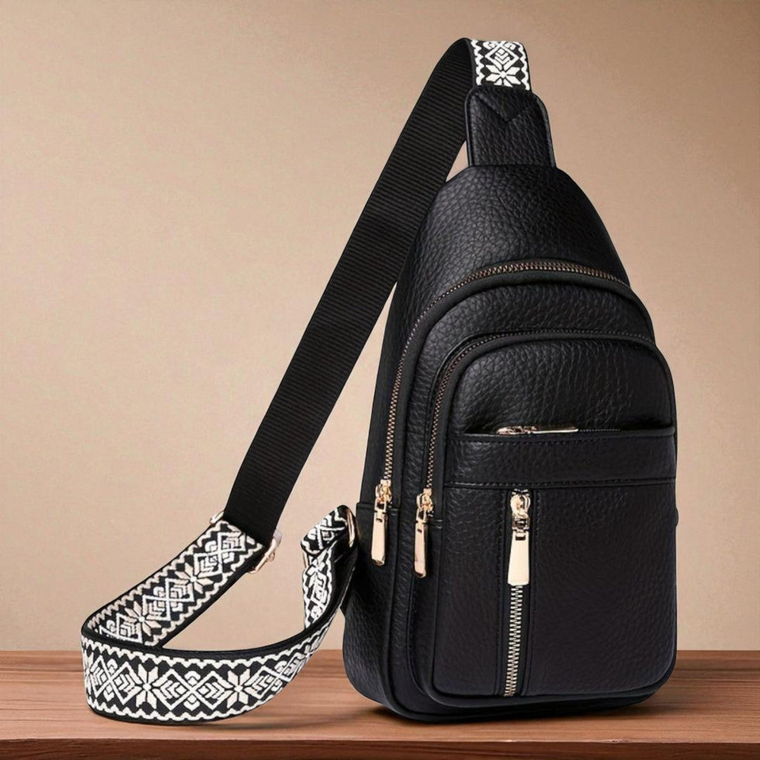 Original Hazel Seitenfach-Tasche
