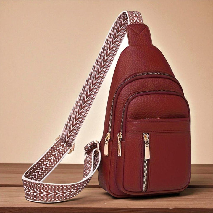Original Hazel Seitenfach-Tasche