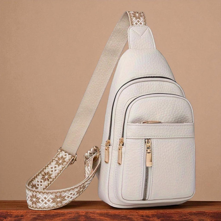 Original Hazel Seitenfach-Tasche