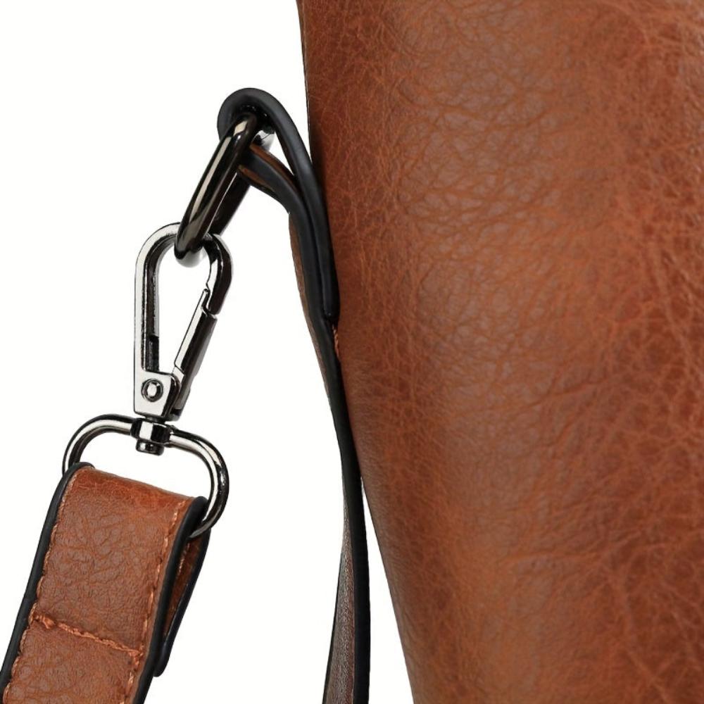 Charlotte's klassische Eleganz | Vintage-Tasche