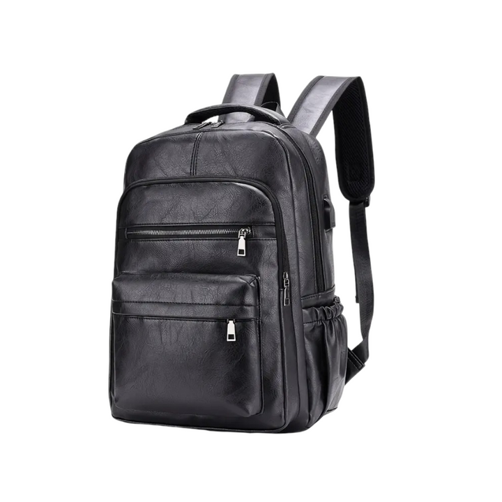 Theo | Premium Lederrucksack