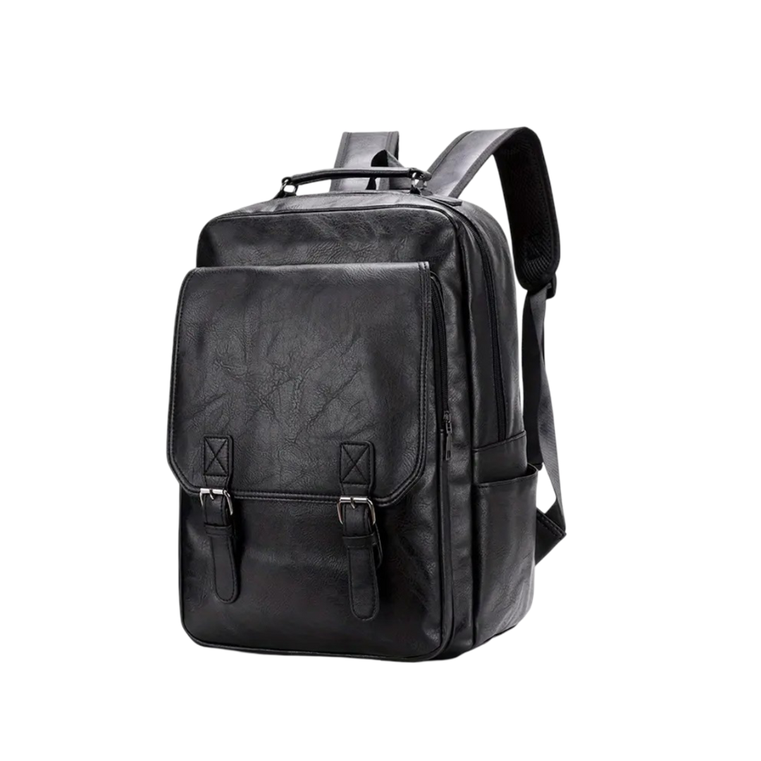 Theo | Premium Lederrucksack