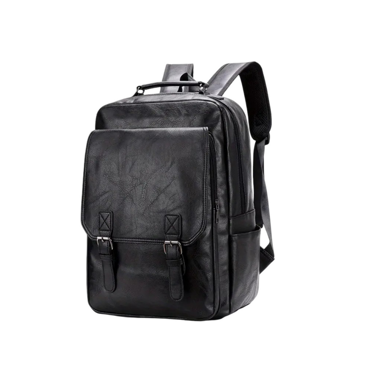Theo | Premium Lederrucksack