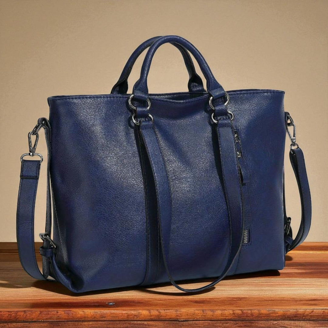 Charlotte's klassische Eleganz | Vintage-Tasche