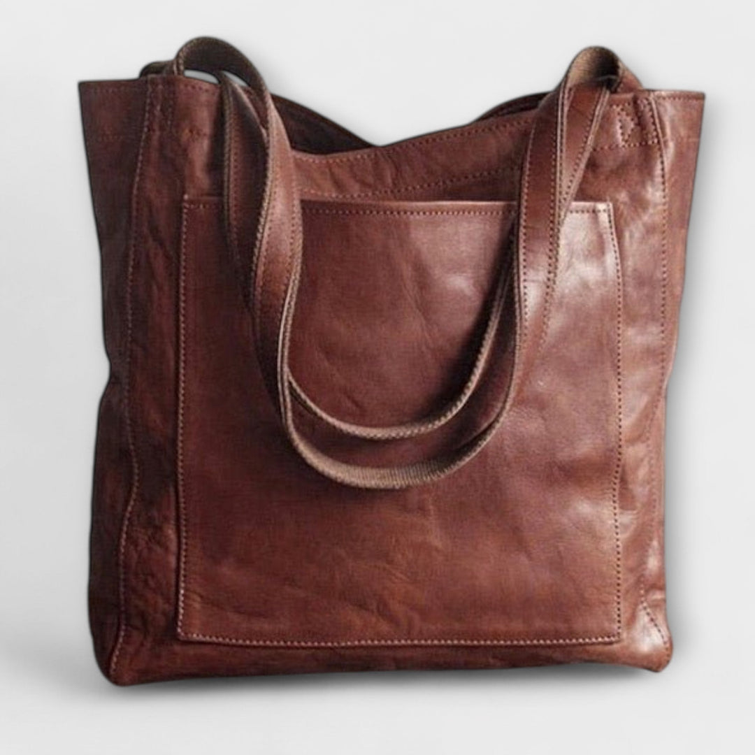Laura – Elegante und Praktische Schultertasche