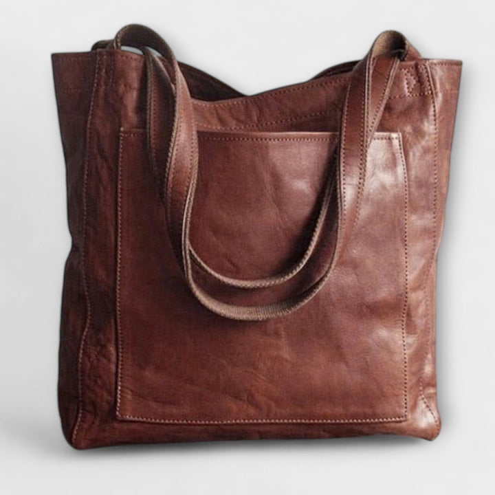Laura – Elegante und Praktische Schultertasche
