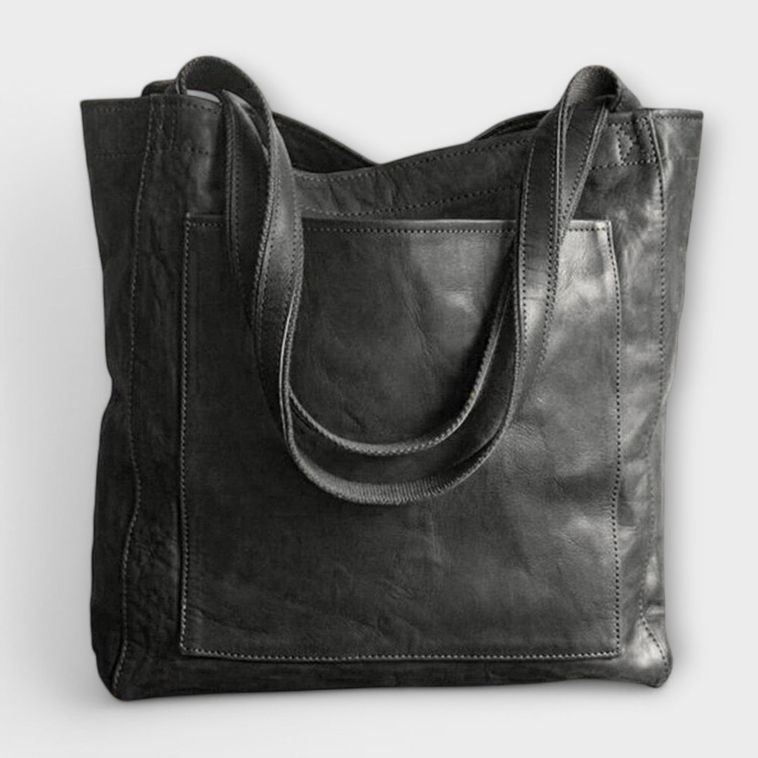 Laura – Elegante und Praktische Schultertasche