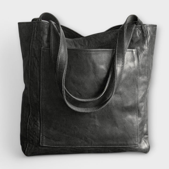 Laura – Elegante und Praktische Schultertasche