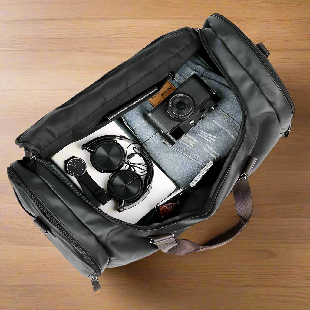 Duffle Everett Reisetasche