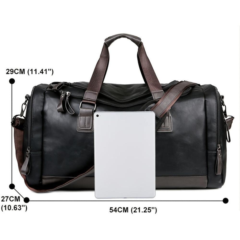 Duffle Everett Reisetasche