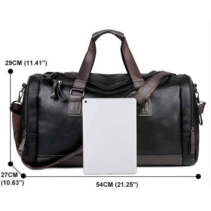 Duffle Everett Reisetasche