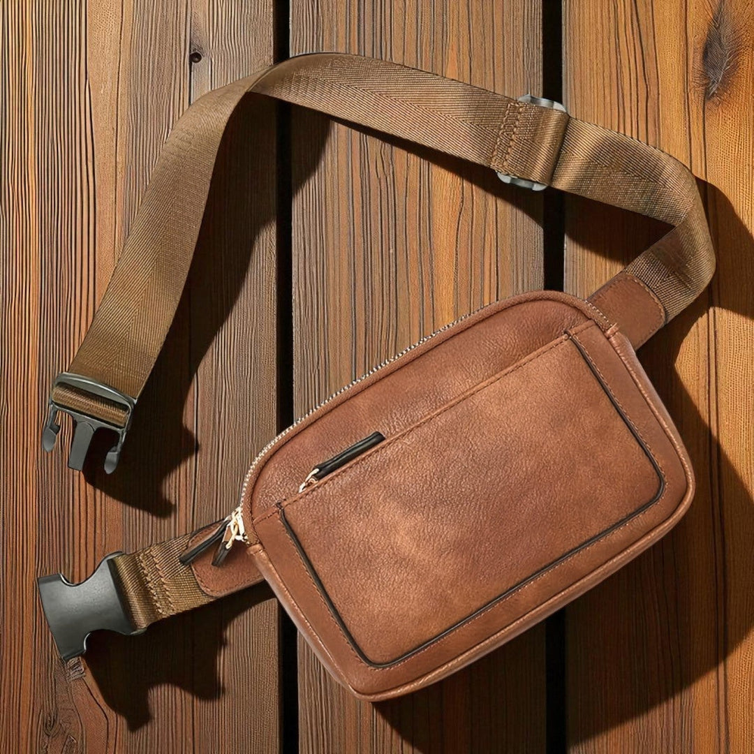 Asken Sport Schultertasche