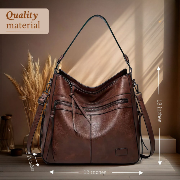 Magdas exquisiter Stil | Luxustasche