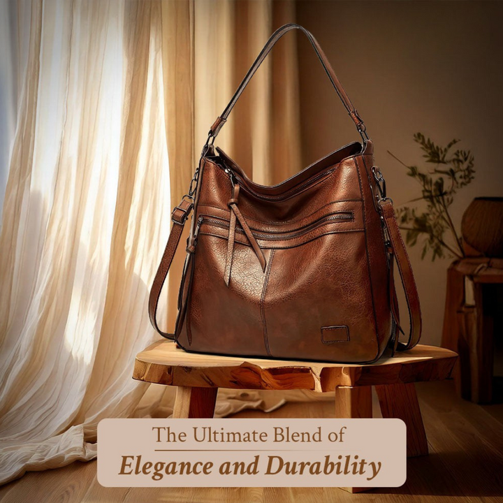 Magdas exquisiter Stil | Luxustasche