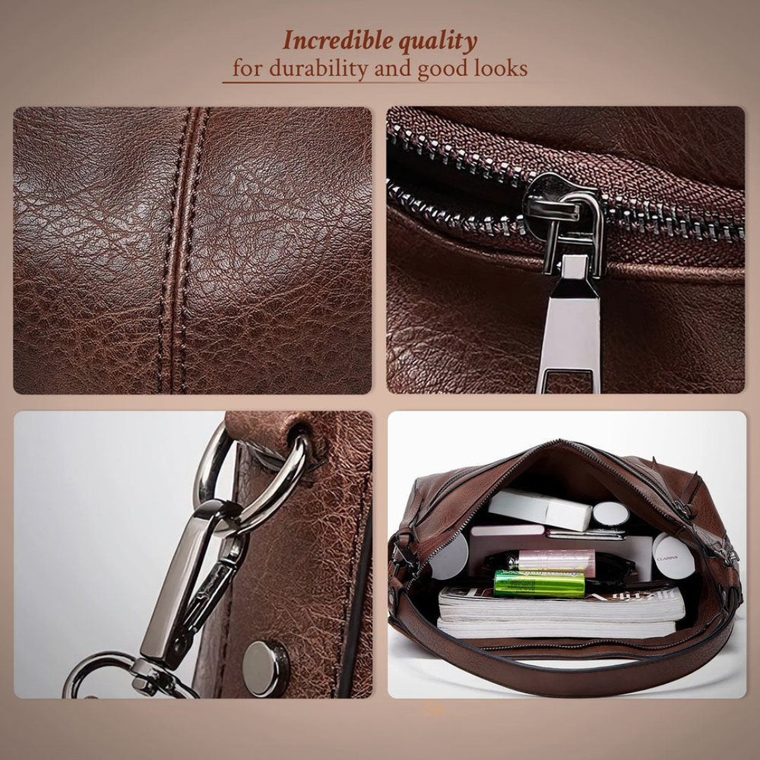 Magdas exquisiter Stil | Luxustasche
