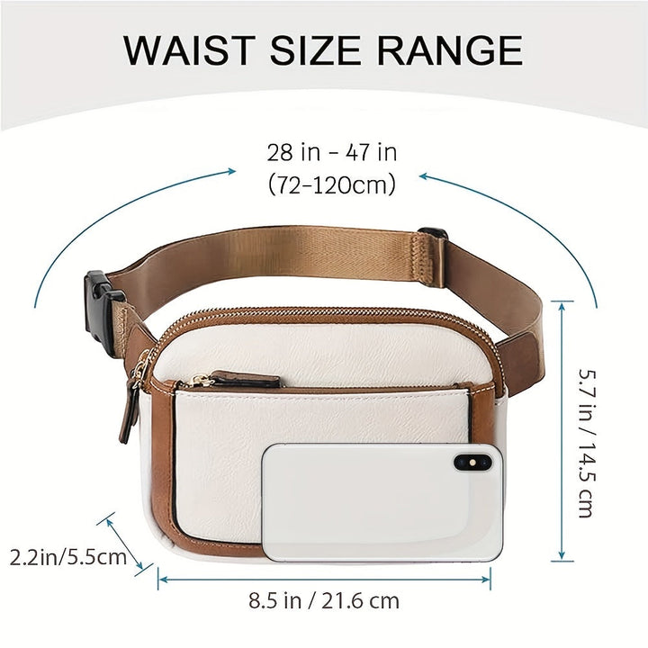 Asken Sport Schultertasche