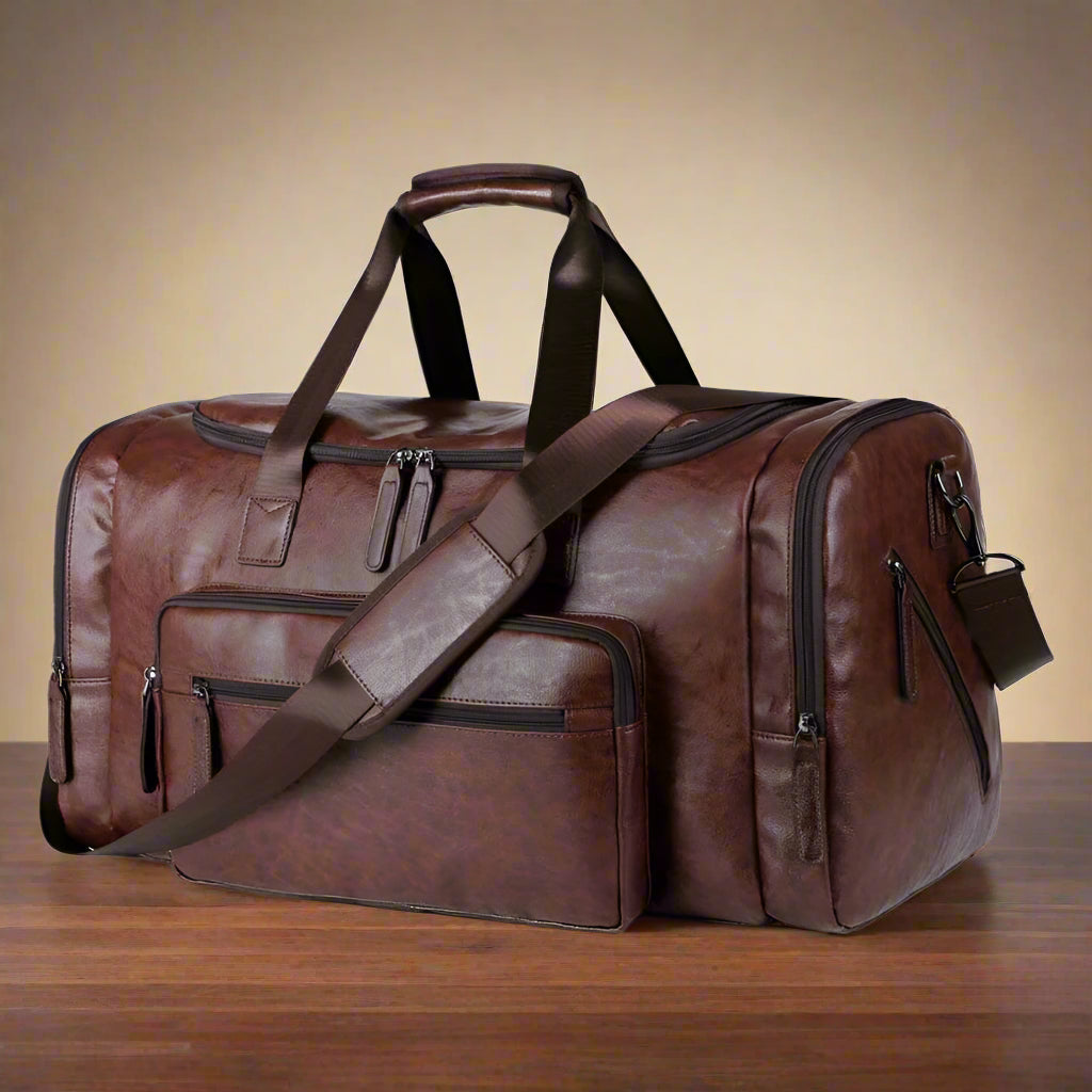 Duffle Everett Reisetasche