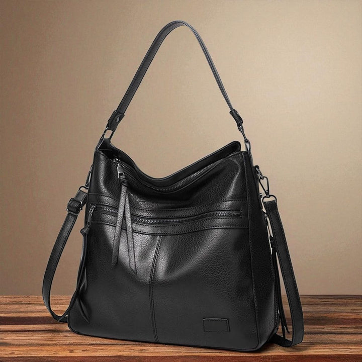 Magdas exquisiter Stil | Luxustasche