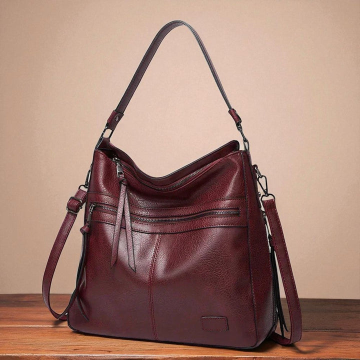 Magdas exquisiter Stil | Luxustasche