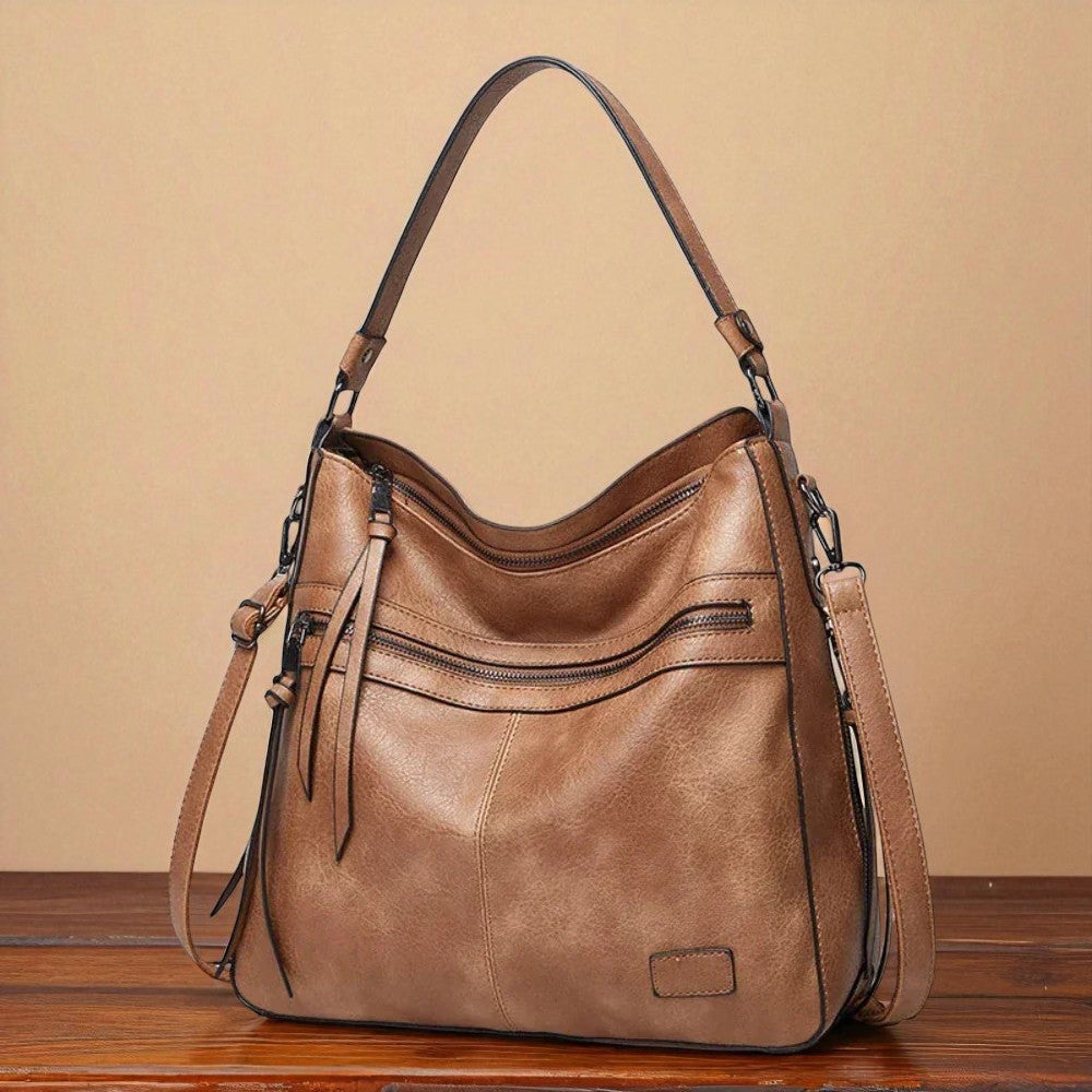 Magdas exquisiter Stil | Luxustasche