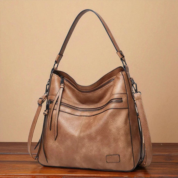 Magdas exquisiter Stil | Luxustasche