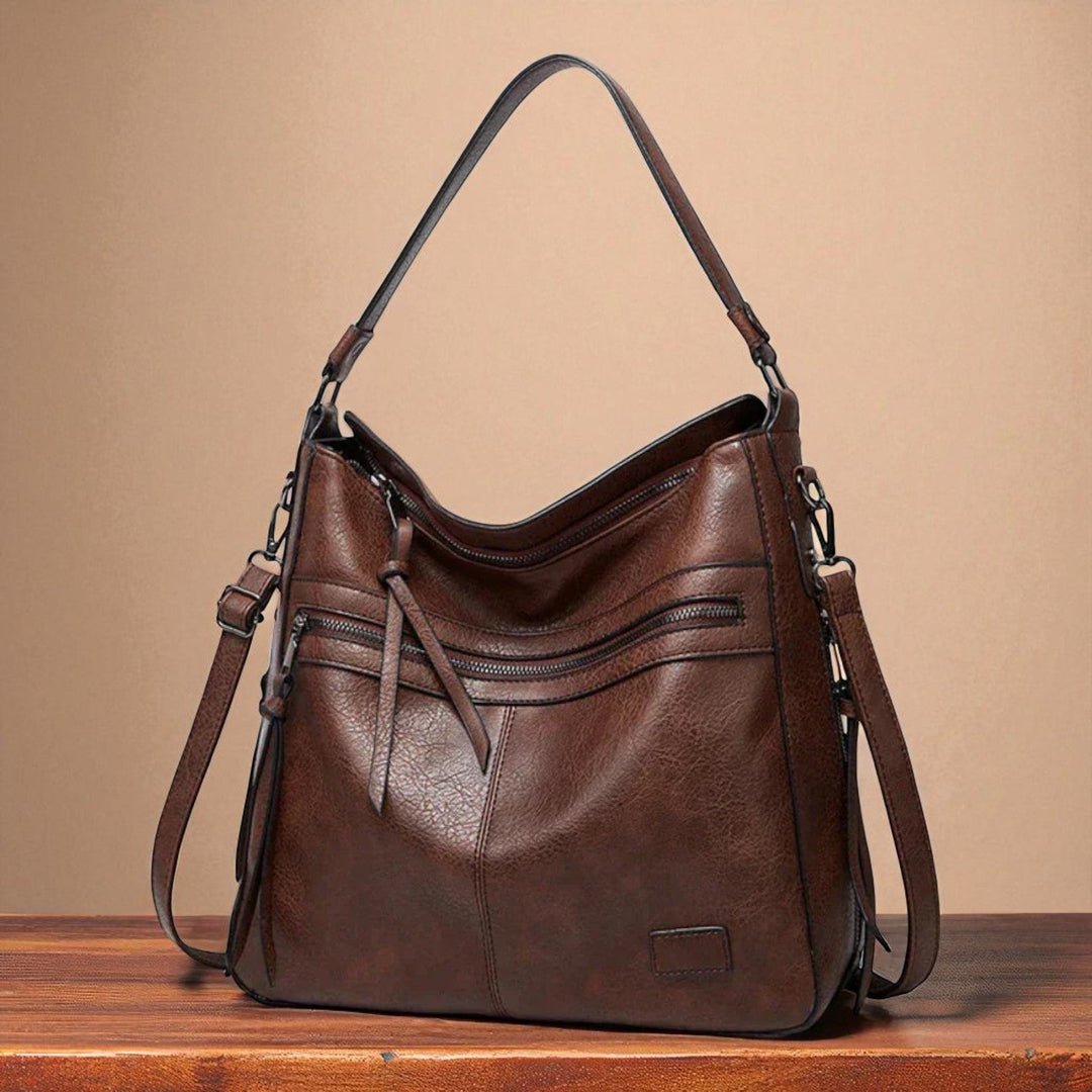 Magdas exquisiter Stil | Luxustasche