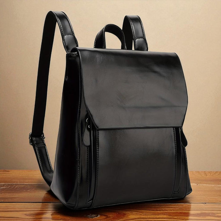 Clara Vintage Robuster Rucksack