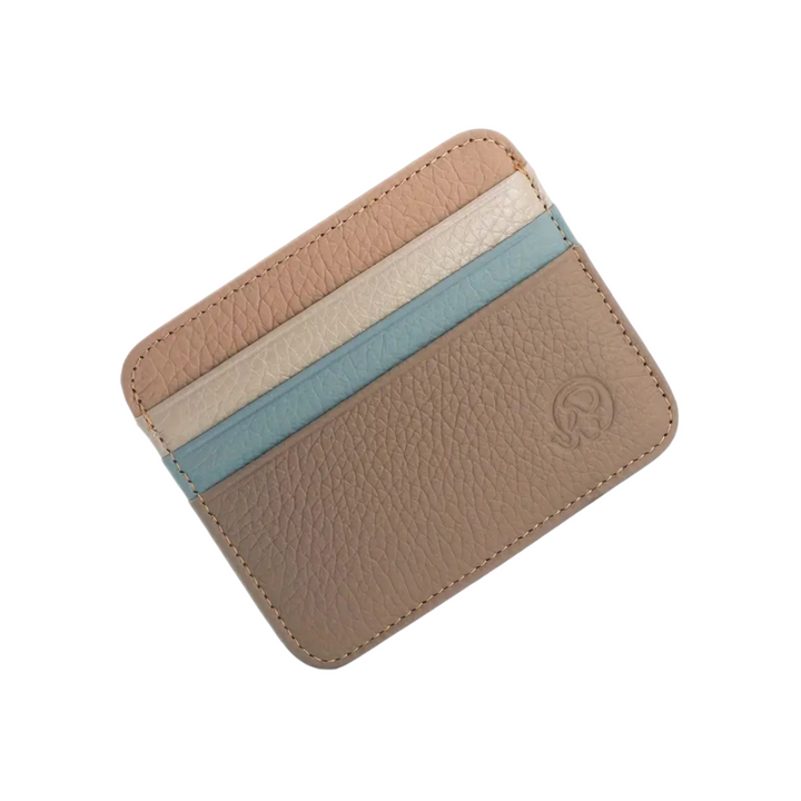 Grayson - Ledergeldbörse im Slim-Design