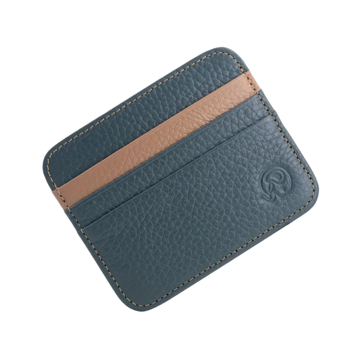 Grayson - Ledergeldbörse im Slim-Design