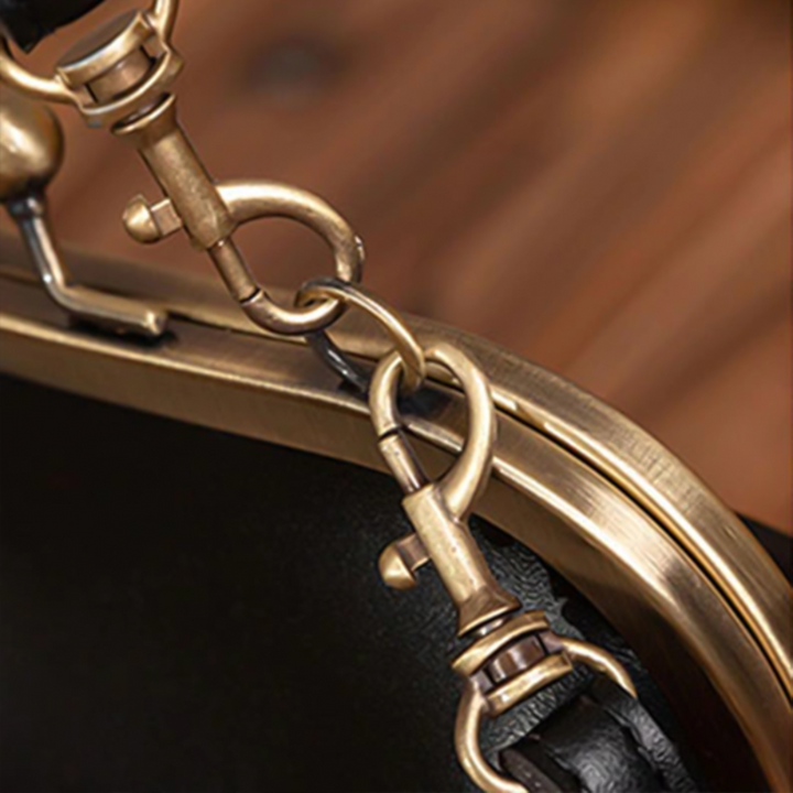 Max Vintage Tasche – Graces Retro-Chic Must-Haves