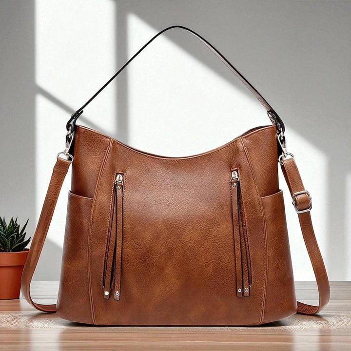 Die Eleganz von Blanch | Luxus-Tasche