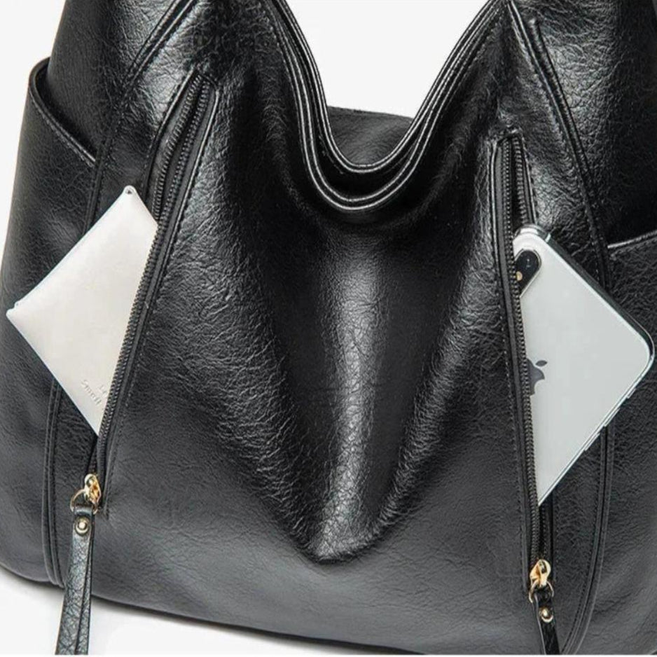 Die Eleganz von Blanch | Luxus-Tasche